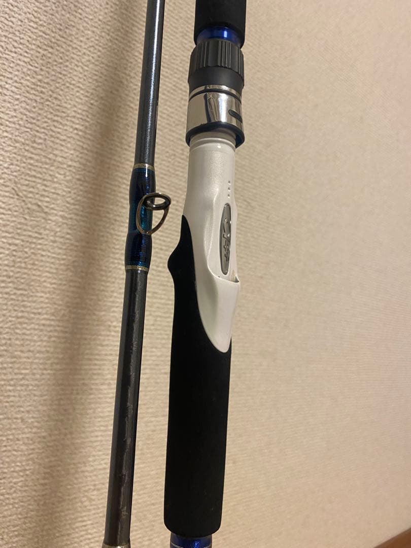 希少　美品　シマノ　17ミヨシ80-270