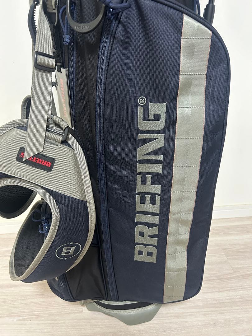 値下げしました。BRIEFING GOLF 【25周年記念限定】 CR-4#03