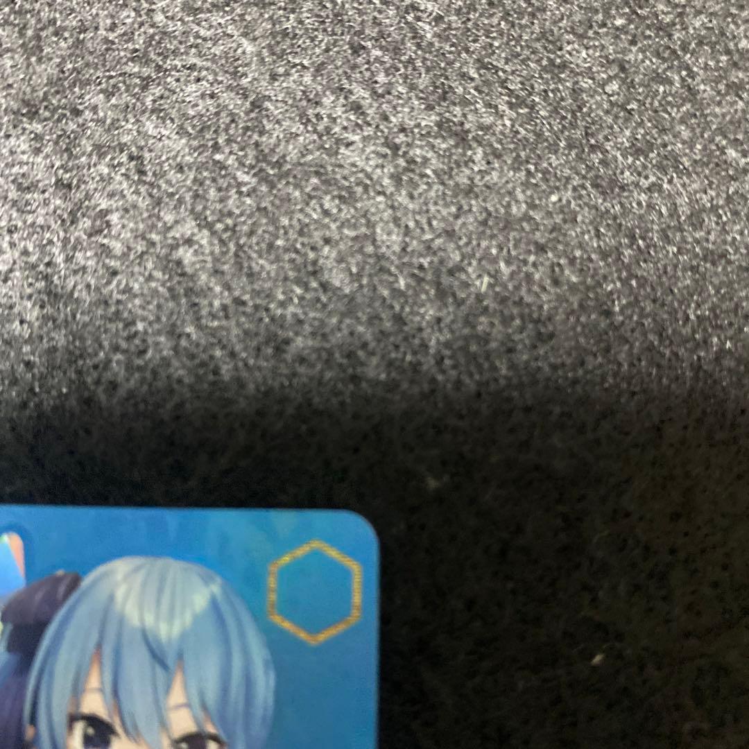 ヴァイスシュヴァルツ　星街すいせい　Summer Splash Party