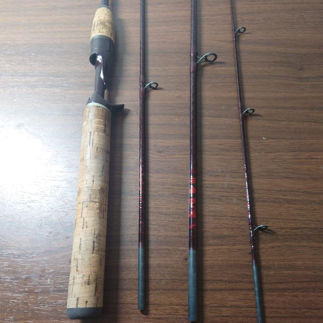 スコーピオン 1602R-4