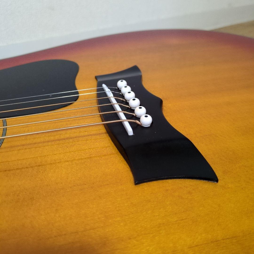 【美品】Morris G-01CS アコースティックギター