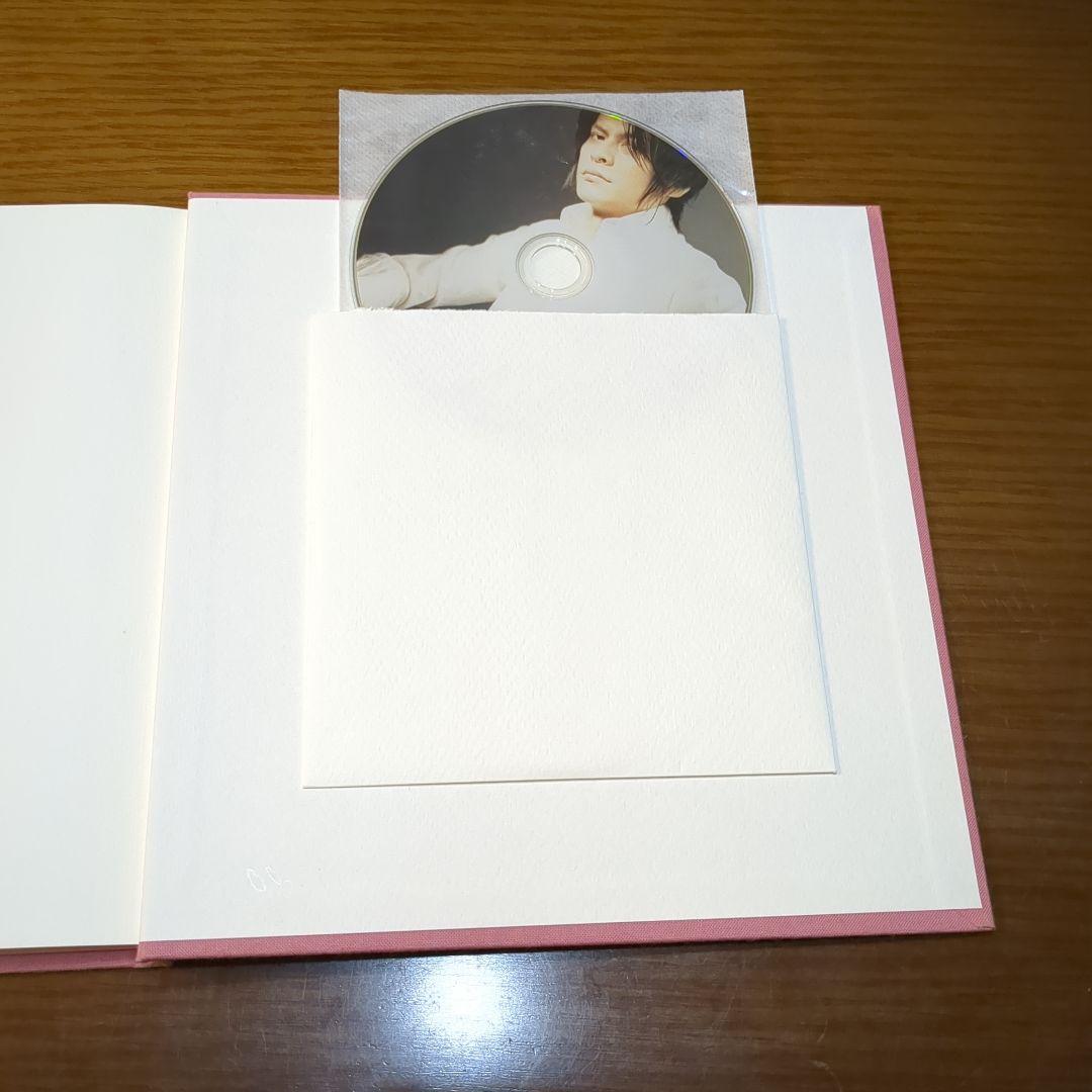 【絶版レア品】櫻井敦司 夜想 DVD有り、チラシ付