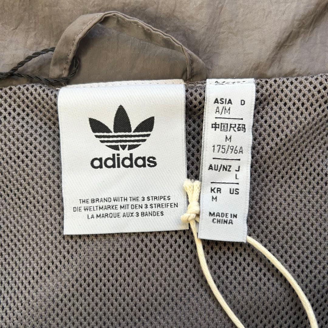 正規品新品☆レアル・マドリードLIFESTYLER OGトラックトップJP L