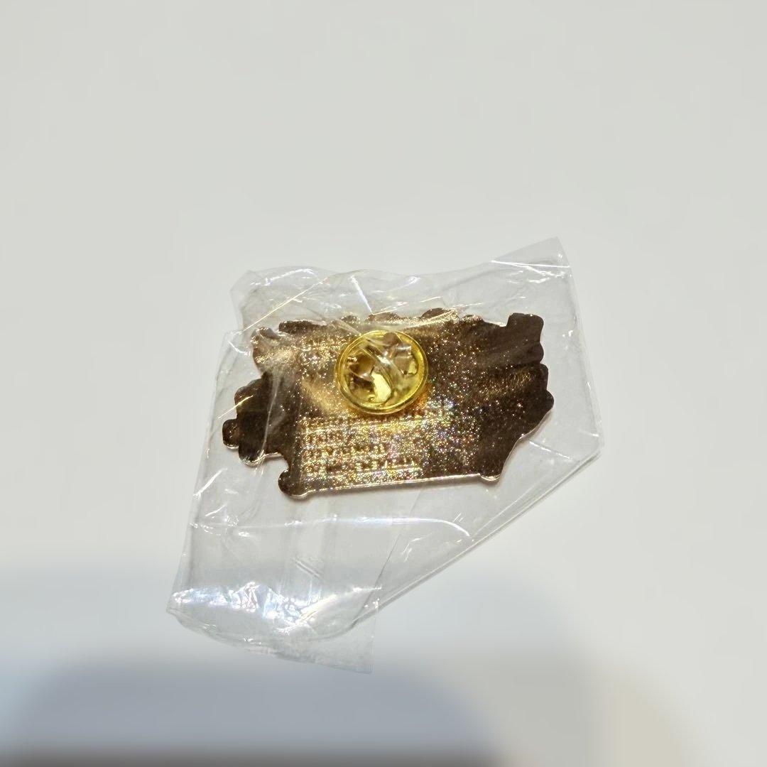 【新品】オリンピック　ピンバッジ　東京