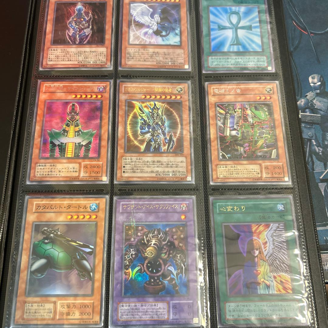 遊戯王OCGデッキ多数