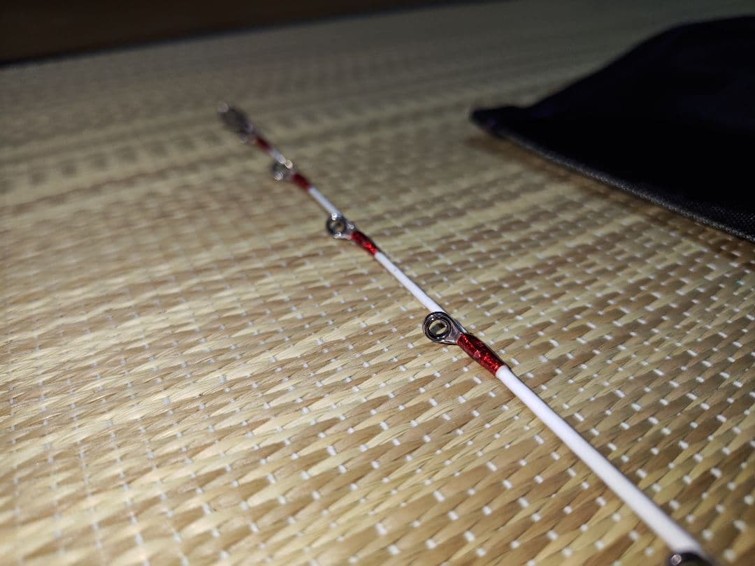 シマノ　24サーベルマスターエクスチューンテンヤ　82M/MH178