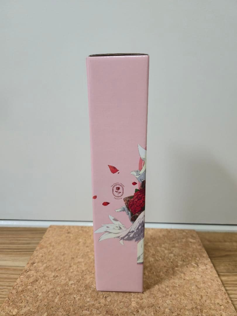 鷹嶺ルイ オリジナル蜂蜜酒 【九尾】Flora～Rosa～ 新品 値下交渉歓迎