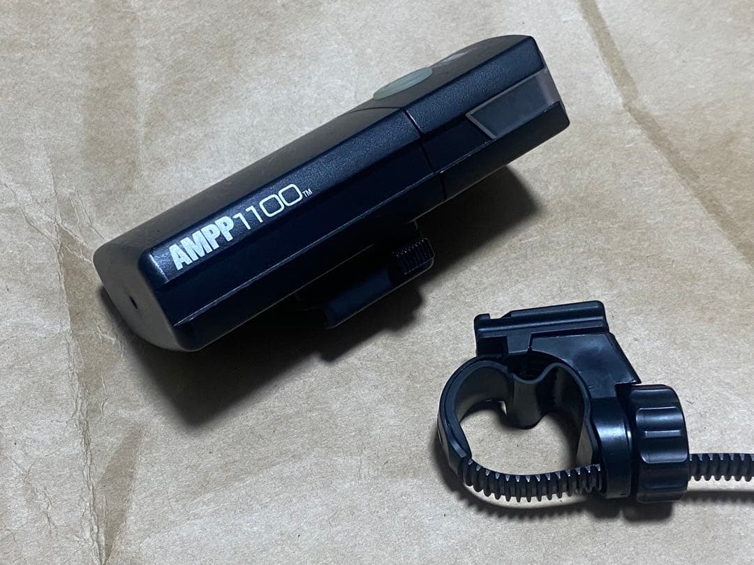 アクセサリー CATEYE AMPP1100