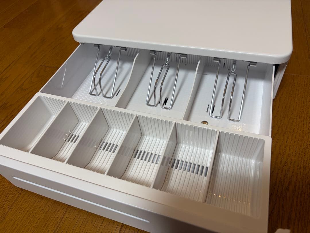 キャッシュドロアー