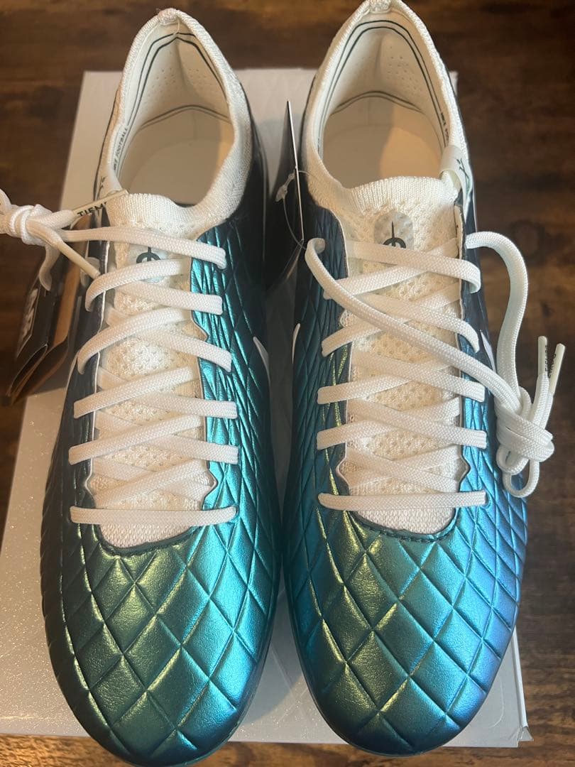 ナイキ　ティエンポ30周年モデル　最終値下げ