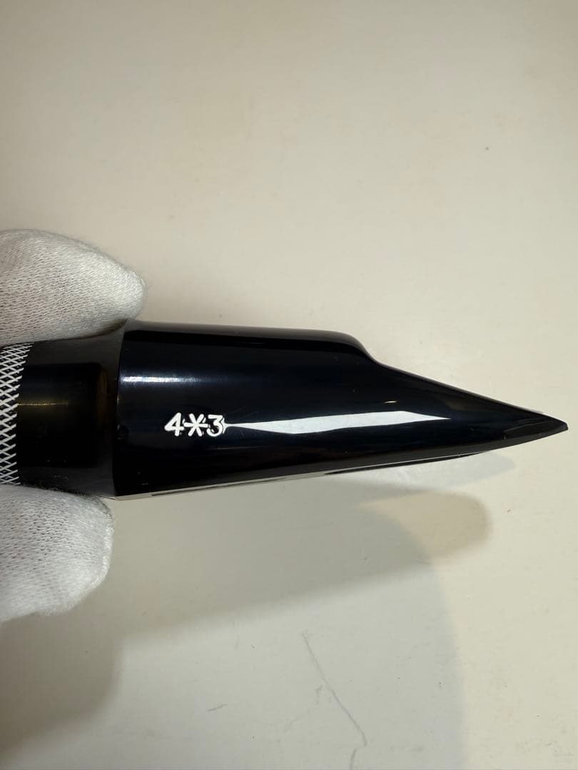 Claude Lakey Alto 4*3 マウスピース