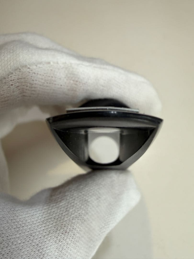 Claude Lakey Alto 4*3 マウスピース