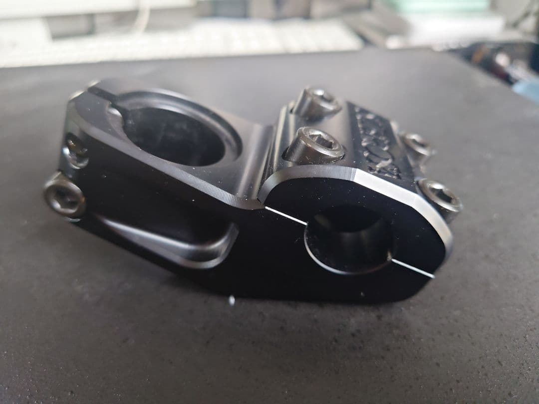 BMX SUBROSA サブロッサ High Life Bmxステム