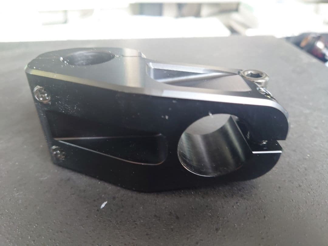 BMX SUBROSA サブロッサ High Life Bmxステム