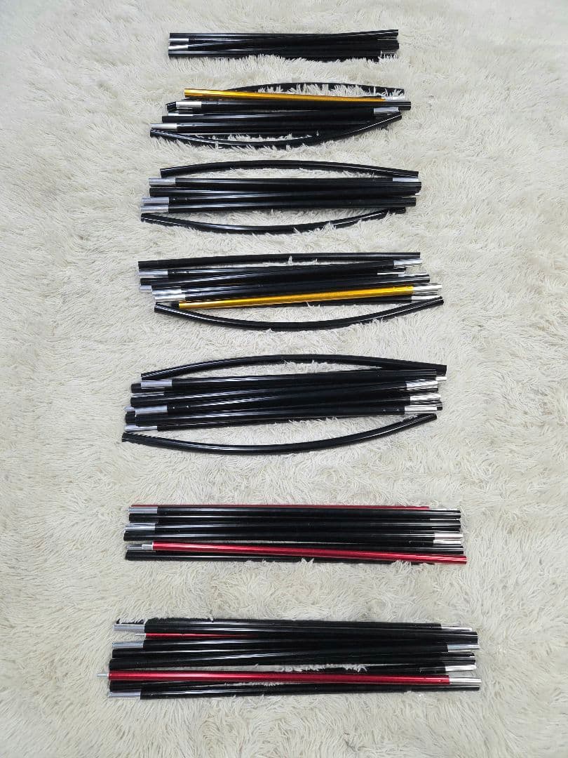 未使用に近い　オガワ　アポロンtc ogawa アポロン