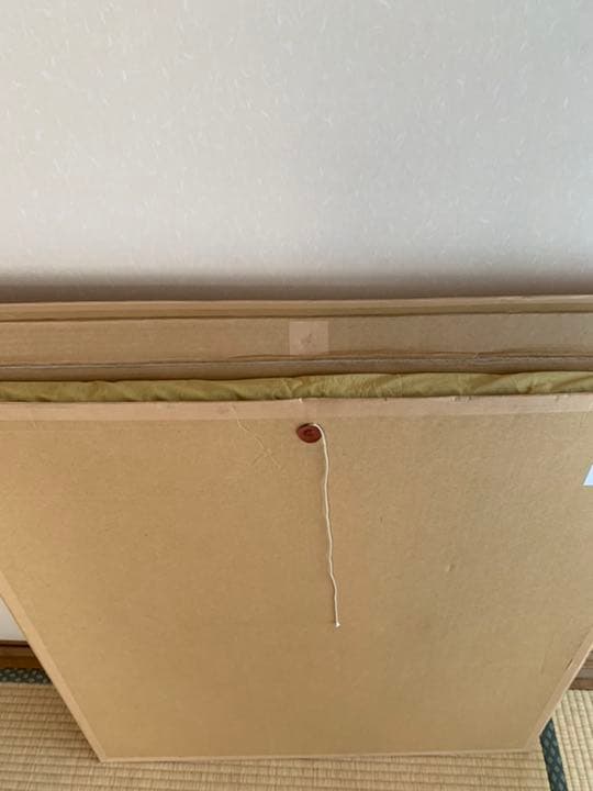 ドラクロア　シルクスクリーン　シティホールのウエディング