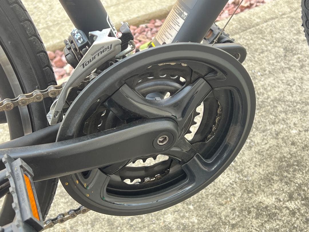 Giant Escaper R3 2025モデル 引き取りのみ