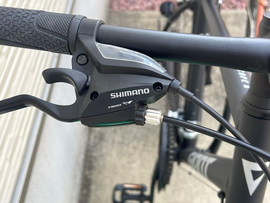 Giant Escaper R3 2025モデル 引き取りのみ