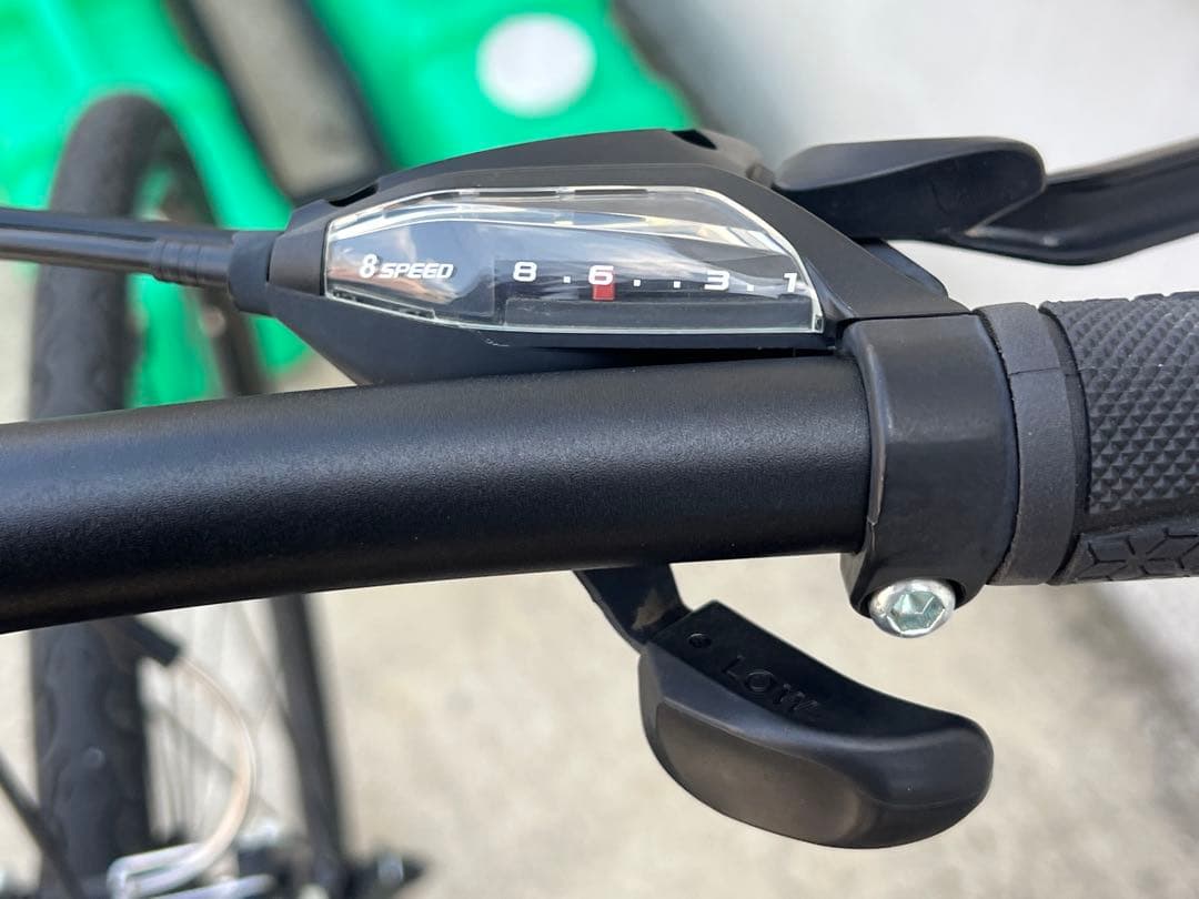 Giant Escaper R3 2025モデル 引き取りのみ