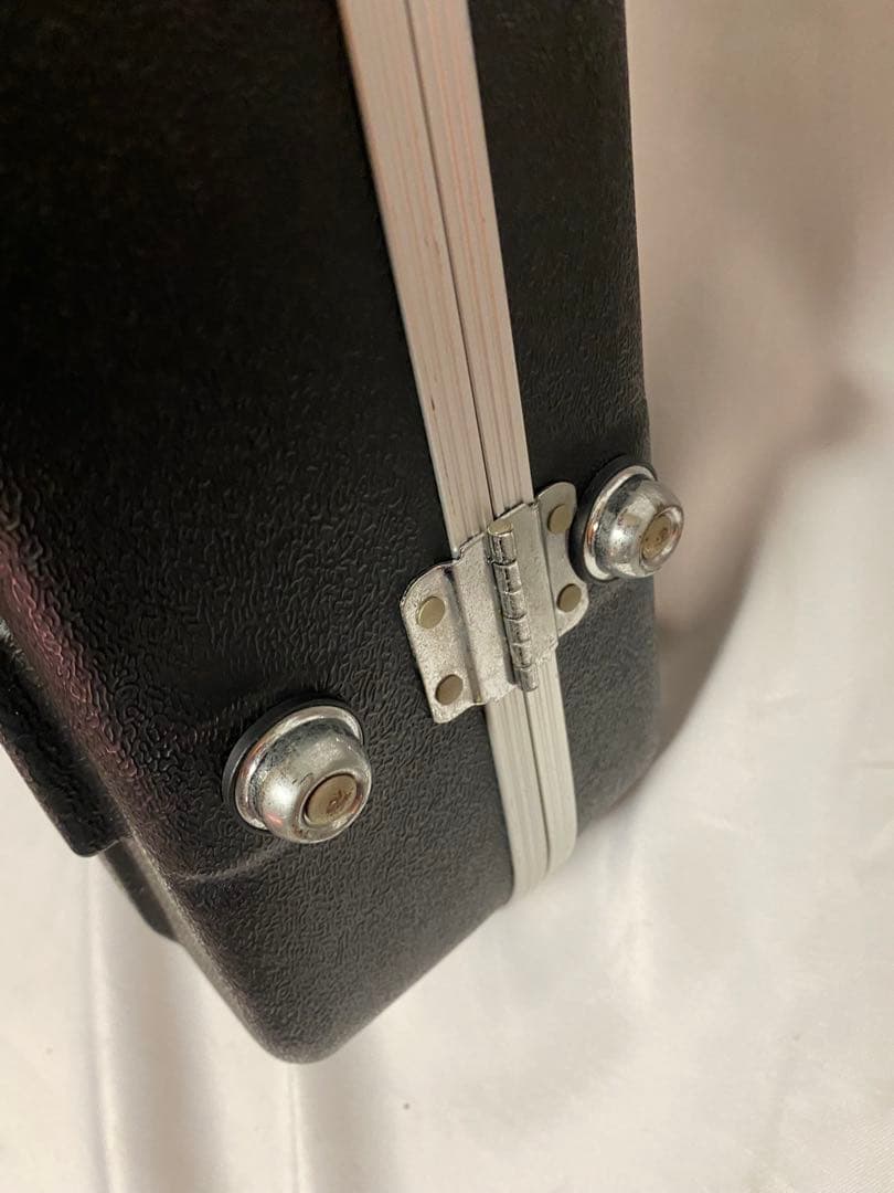 2335❣️ ジャズベース　ハードケース