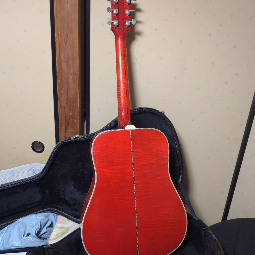 Gibson dove Limited アコースティックギター