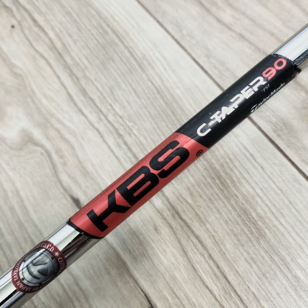 テーラーメイド 4u 22度 エアロバーナー レスキュー ユーティリティ 純正