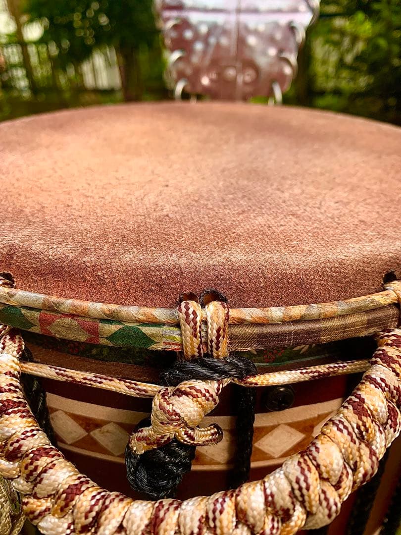 オーダー専用商品フリースタイルドラムVOD10サンバン☆SORIスペシャル❣️