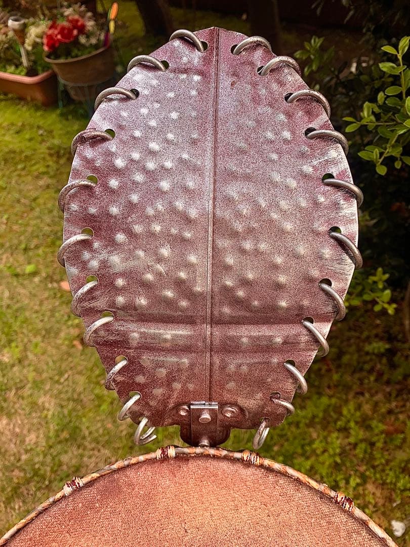 オーダー専用商品フリースタイルドラムVOD10サンバン☆SORIスペシャル❣️