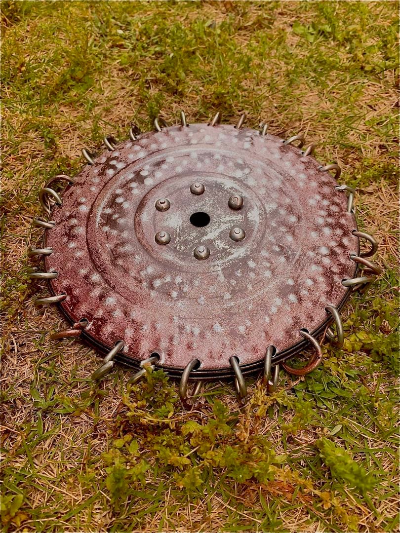 オーダー専用商品フリースタイルドラムVOD10サンバン☆SORIスペシャル❣️