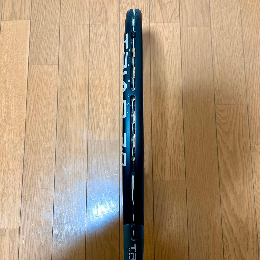 極美品 WILSON TRIAD 3.0 115 ウィルソン トライアド