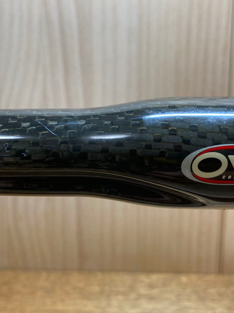 ■OVAL CONCEPTS：R900 カーボンハンドル