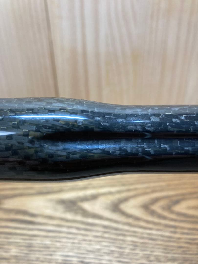 ■OVAL CONCEPTS：R900 カーボンハンドル