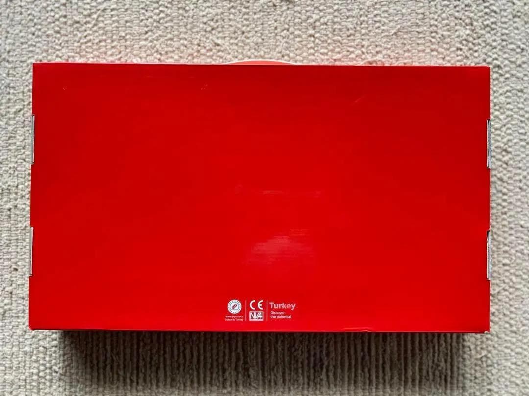 ◉TURKISH AIRLINES◉航空機模型　A330-300　ターキッシュ