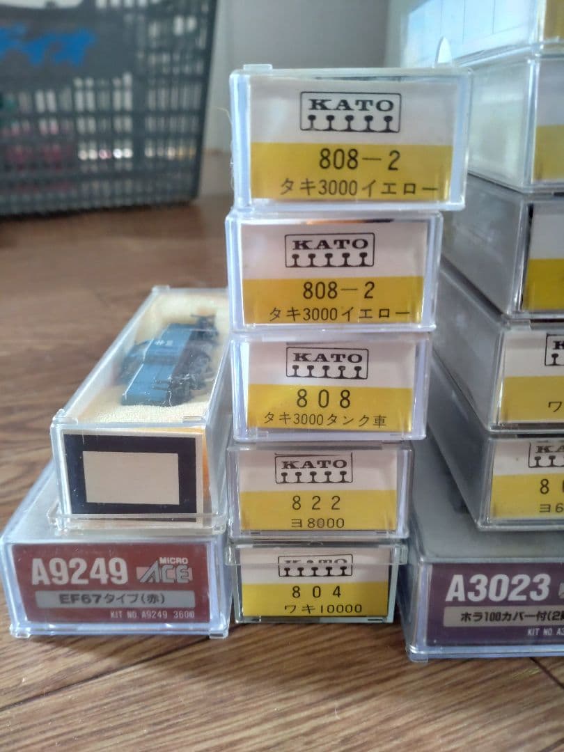 S*1様 関水金属 まとめ売り ジャンク