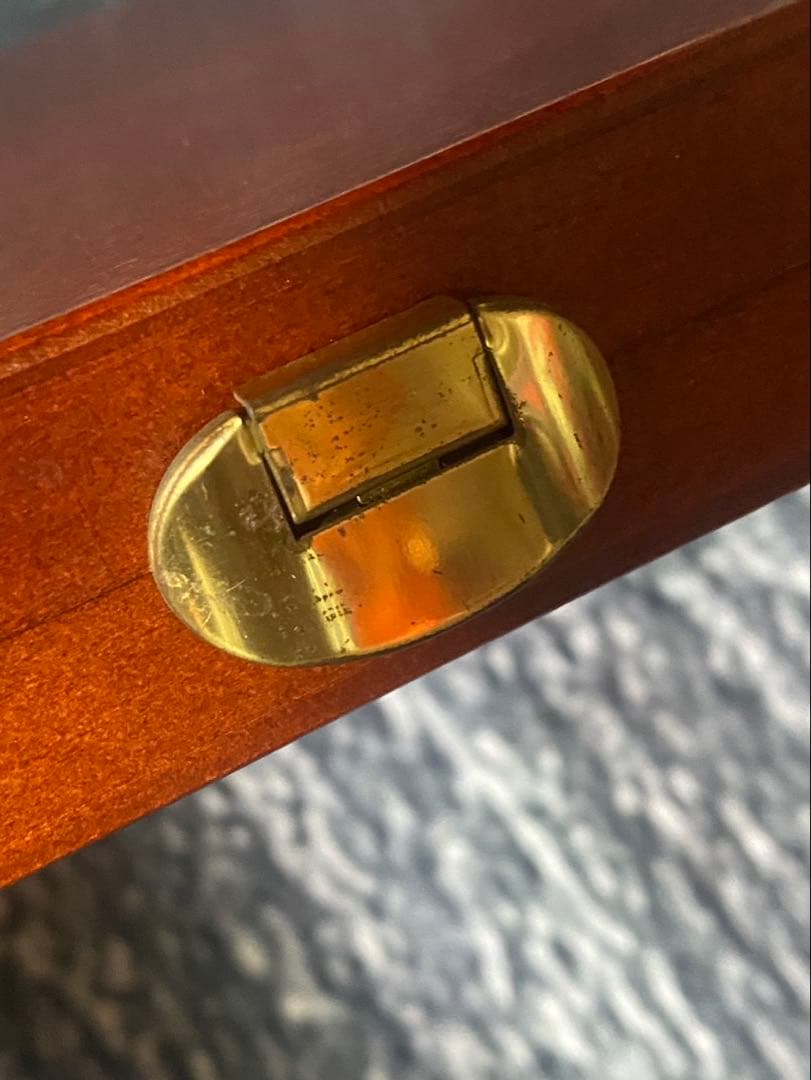 ファーバーカステルFABER-CASTELL 水彩色鉛筆 100本 木箱入り