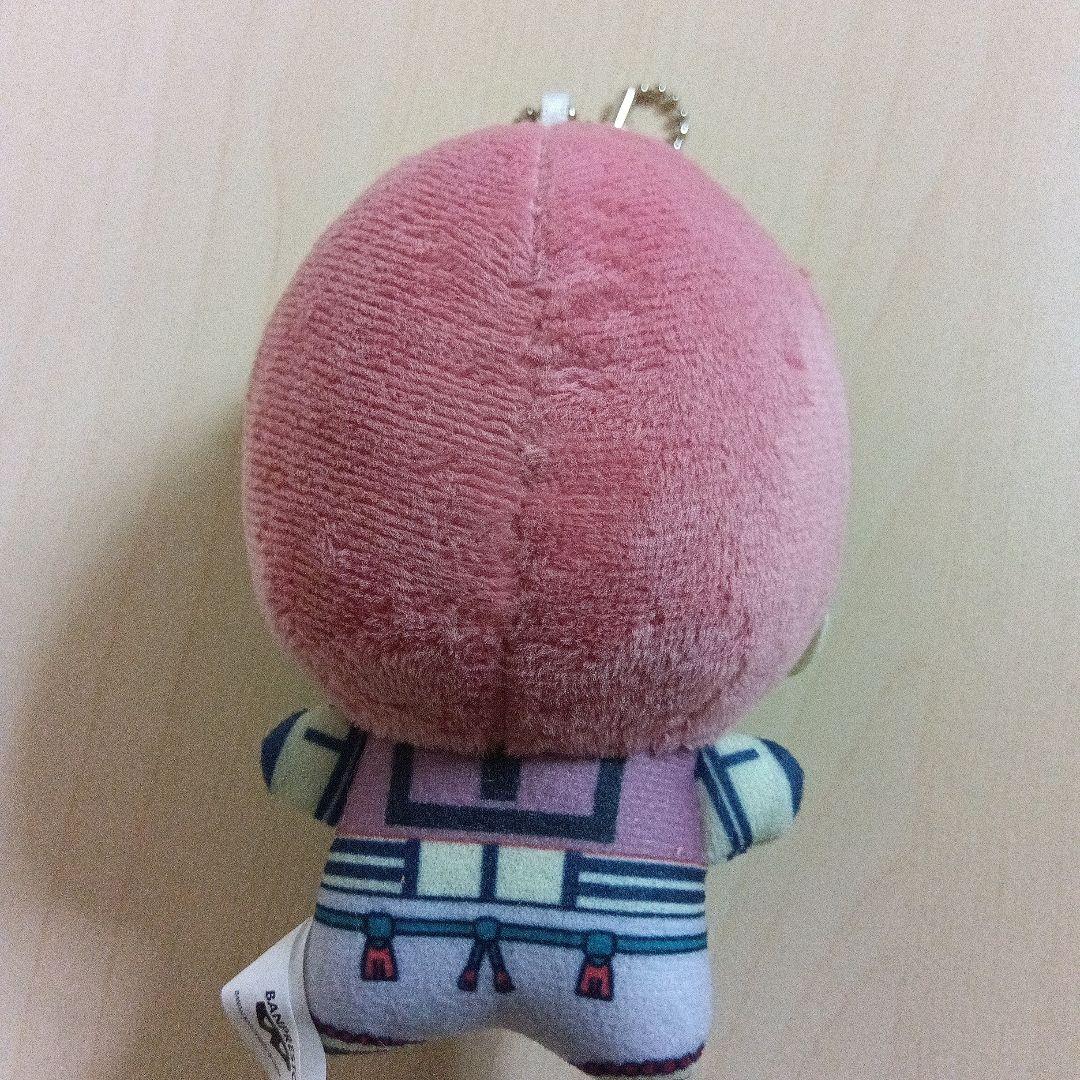 アニメ『鬼滅の刃』ちびぐるみvol.5 猗窩座 vol.6 狛治 恋雪 3点