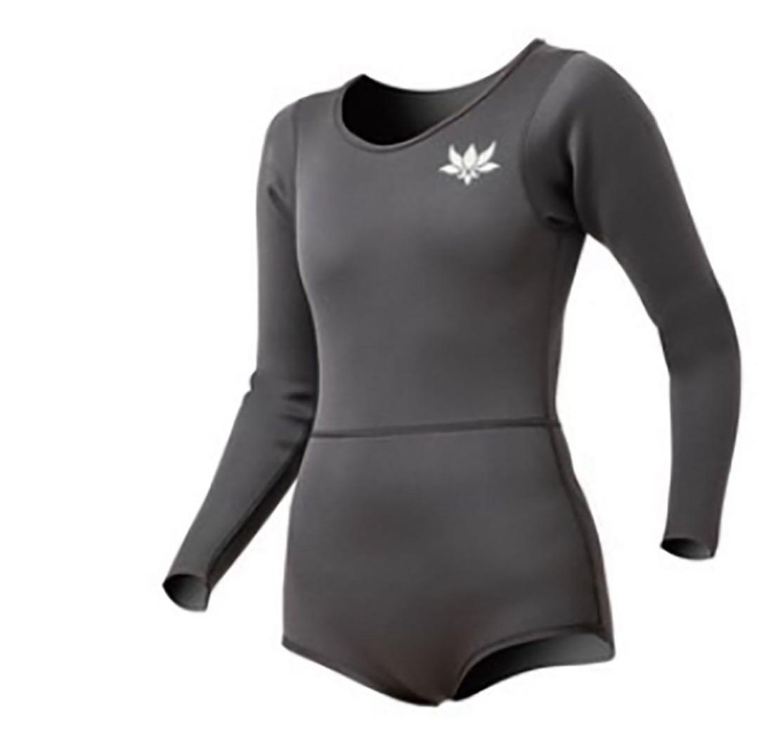 AXXE CLASSIC（アックスクラシック）1.5mm長袖スプリング