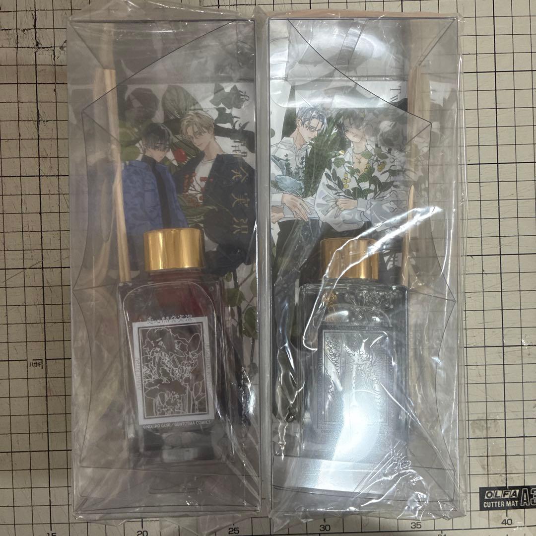 野白ぐり 金銀ささめくひみつは夜/恋心開発実況 AGF 2025 全種セット