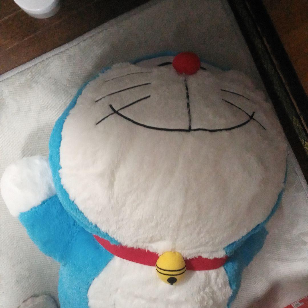 ドラえもんぬいぐるみ