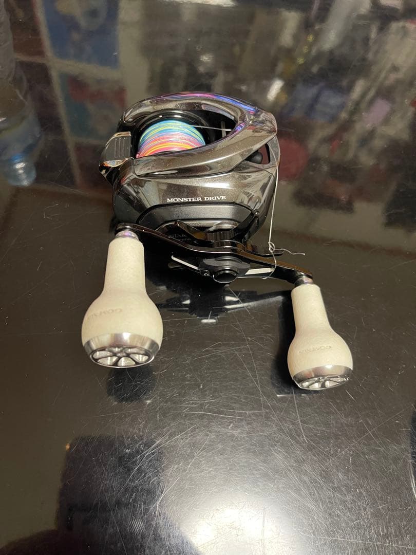 18アンタレスDCMD