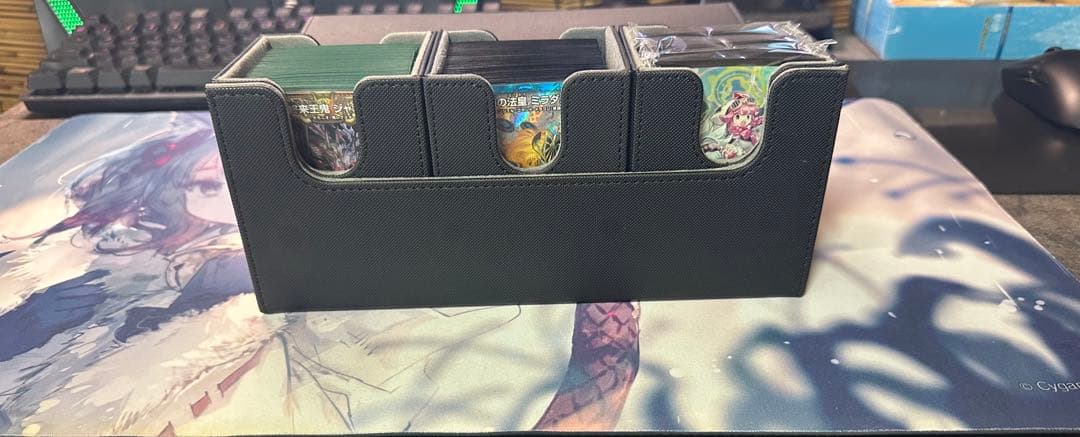 デュエルマスターズ 引退品 この私に華を咲かすのだ！