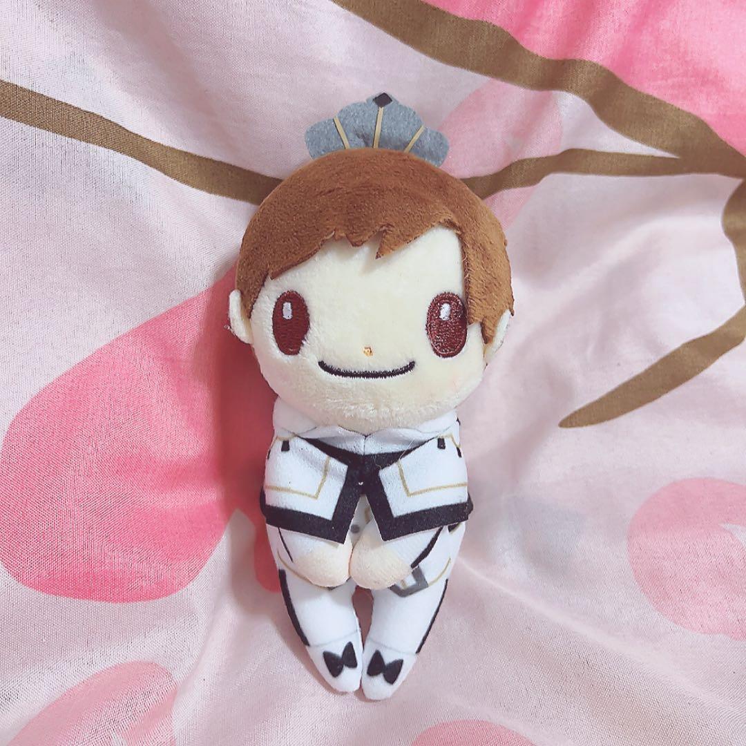 キンプリ King & Prince 永瀬廉 ちょっこりさん