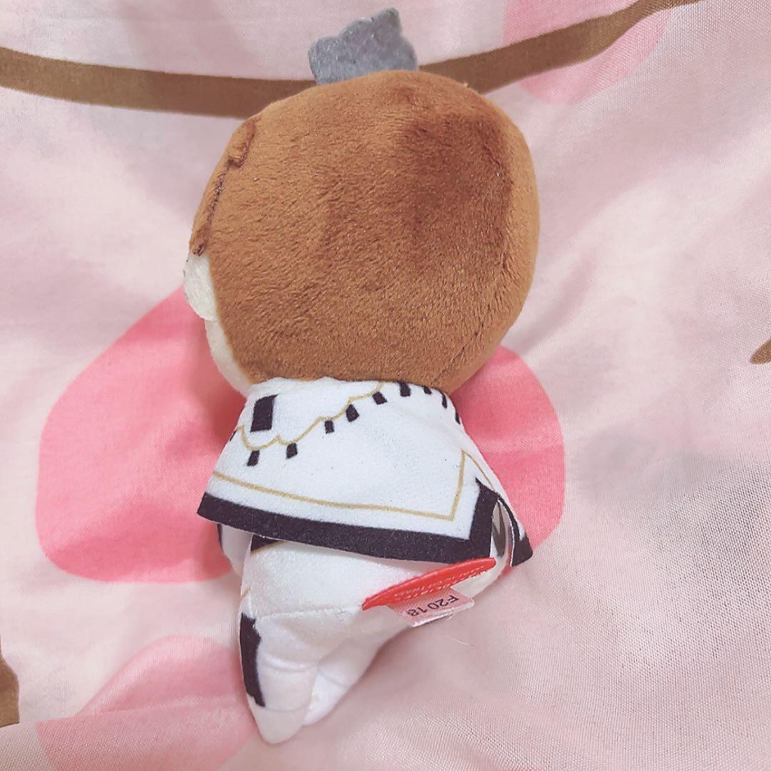 キンプリ King & Prince 永瀬廉 ちょっこりさん