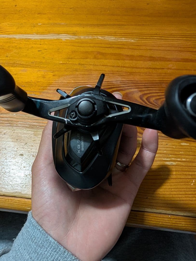 17エクスセンスDC