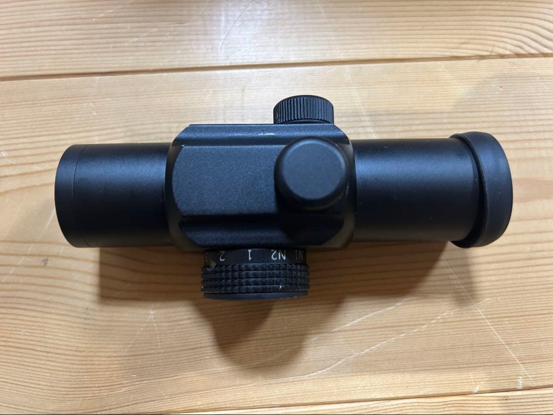 美品★SIGHTRON★サイトロン★MD-30X★ダットサイト