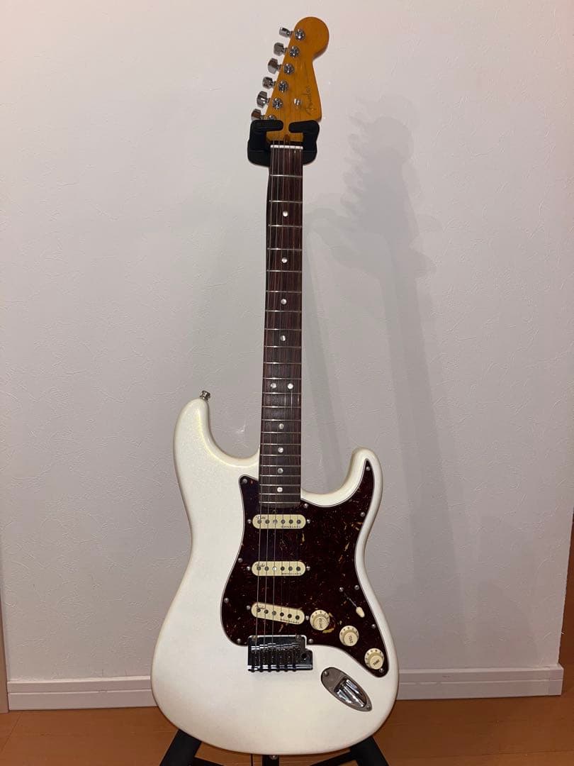 ギター Fender /USA American Ultra Stratocaster