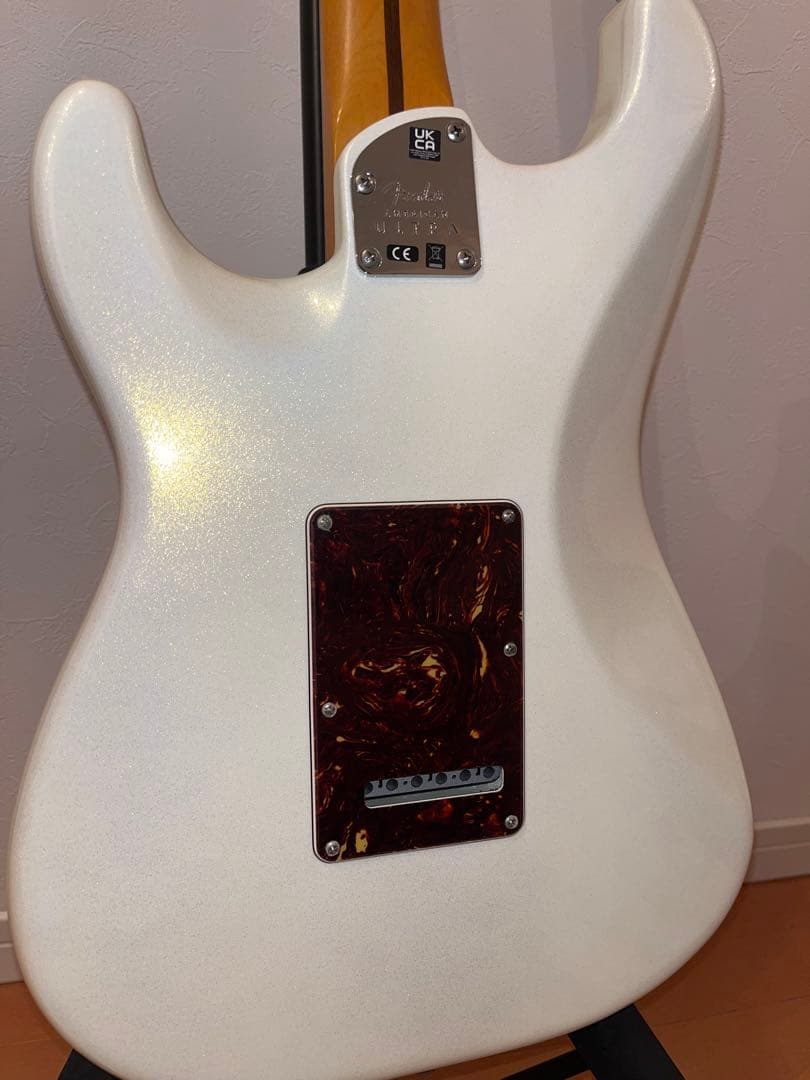 ギター Fender /USA American Ultra Stratocaster