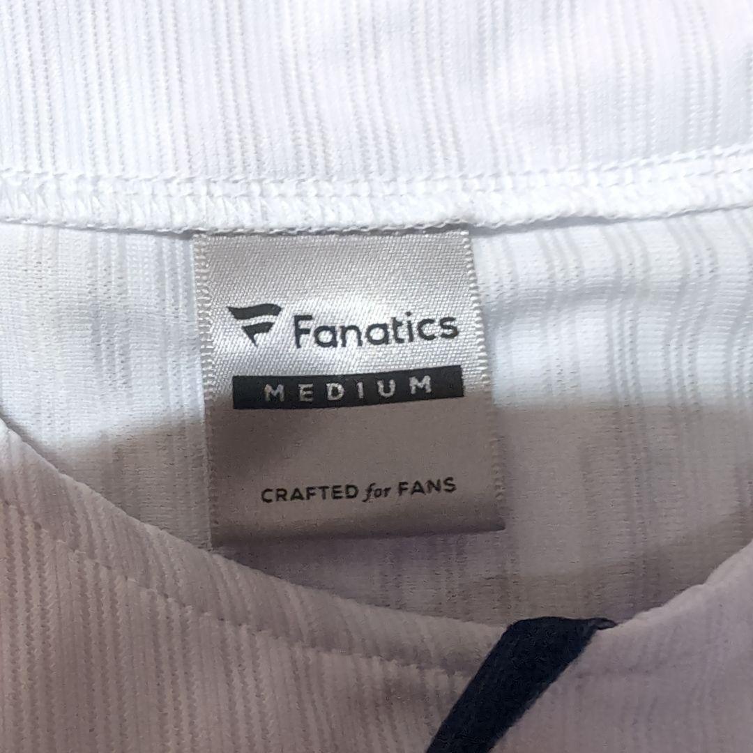 西武ライオンズ ユニフォーム 栗山巧 #1 Mサイズ