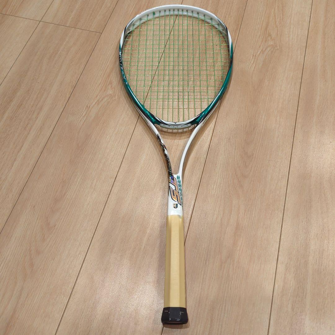 ミズノ　ジストTS