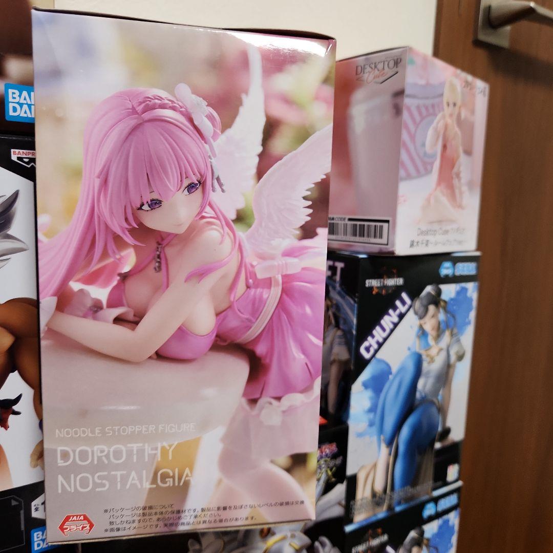 【新品・未開封】美少女フィギュア　まプライズフィギュア　とめ売り　32体セット